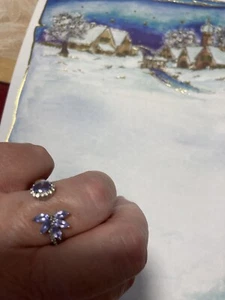 Silberring - Bild 1 von 3