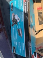 makita variable speed angle grinder