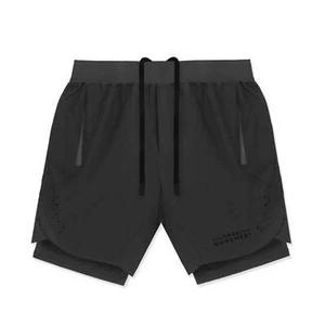 07 Stealth Minimal Shorts V2 (Liner) - Picture 1 of 6