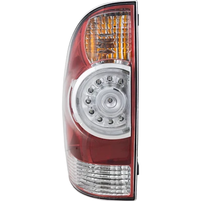  Driver Side Tail Light For Toyota Tacoma 2008-2015 - Image 1 of 4