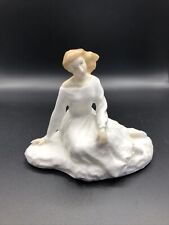 Royal Doulton Sentiments Collection Forever Yours Figurine Made In England