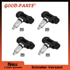 4x Reifendrucksensor Sensoren RDKS Für Mercedes Benz W205 W207 W212 W447 NEU