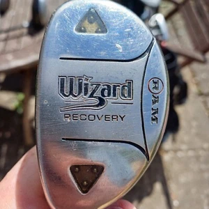 Ram Wizard Recovery 21° Hybrid right-handed club - Picture 1 of 4