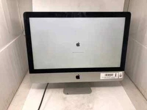 Apple iMac Late 2013 - Intel Core i5-3335S - 8GB RAM - 1TB HDD - Picture 1 of 4