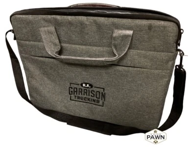 Estojo de ombro para laptop 16 polegadas estojo de transporte para notebook (FVS024501) - Imagem 1 de 4