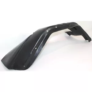 Passenger Right Front Fender Liner 55175008 CH1249106 For 84-96 JEEP Cherokee - Foto 1 di 5