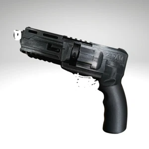 Funda Z-RAM ZDR50v2, (para insertos ZDR50v2 y HDR50) - Imagen 1 de 1