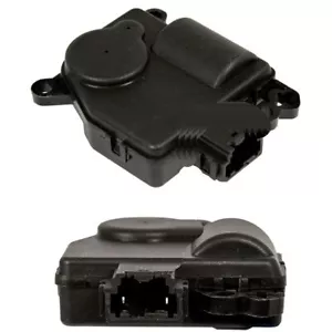 HVAC Blend Door Actuator for Buick, Chevrolet, Chrysler, Dodge, Ford, Jeep, - Picture 1 of 1