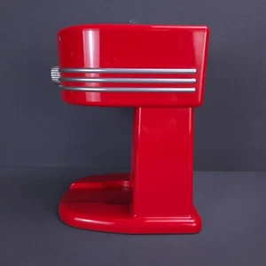 Coca Cola Frozen Slushy Maker Machine Ice Smoothie Electric Crusher Station - Picture 1 of 15