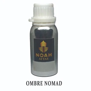 Aceite de perfume concentrado Ombre Nomad by Noah | 1 kg | aceite de attar - Imagen 1 de 4
