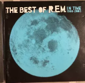 R.E.M. - In Time: The Best Of 1988-2003 CD Warner - Picture 1 of 2