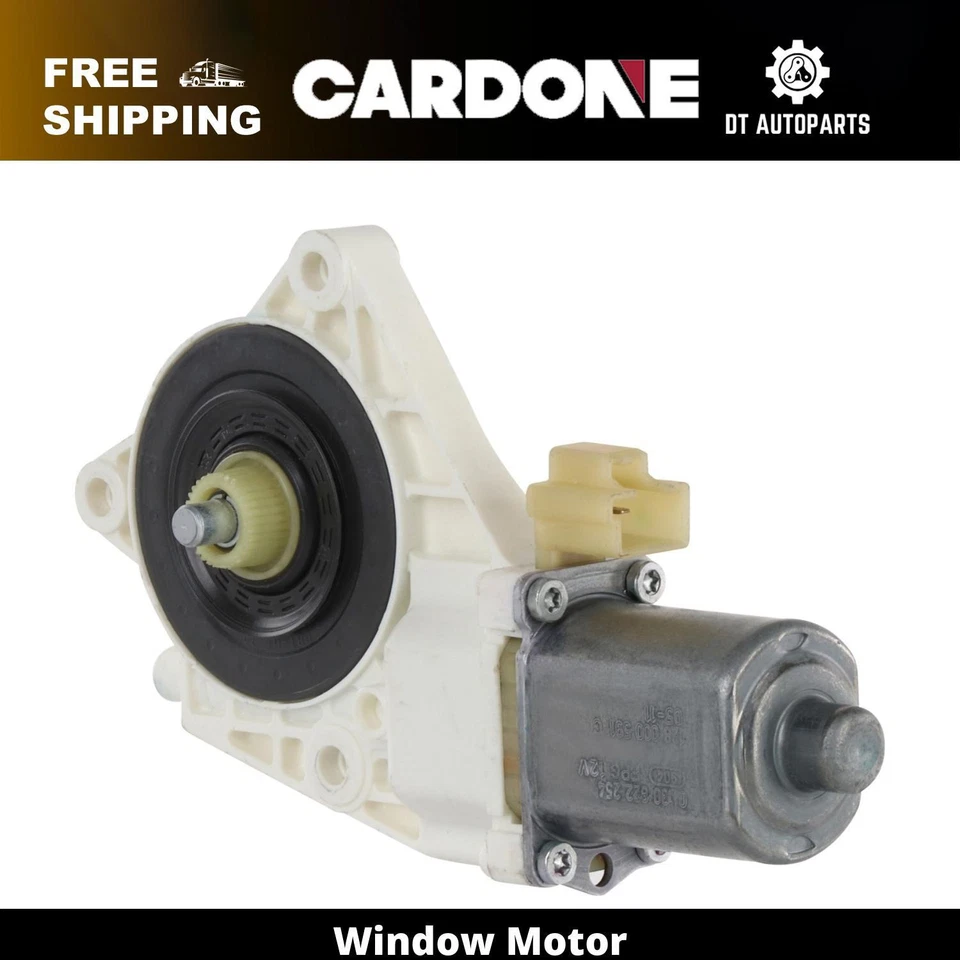 适用于 2006 - 2011 年 Mercury 米兰车窗电机右前 Cardone 2007 2008 2009 2010 — 第 1/4 张图片