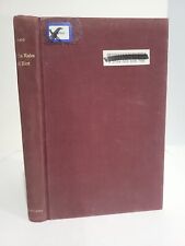 The Rules of Riot James E. Bond 1974 Internal Conflict and The Law of War 1st Ed