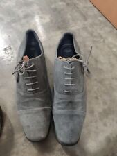 Joseph Abboud Men's Dress Suede Shoes - Size 10.5 G32