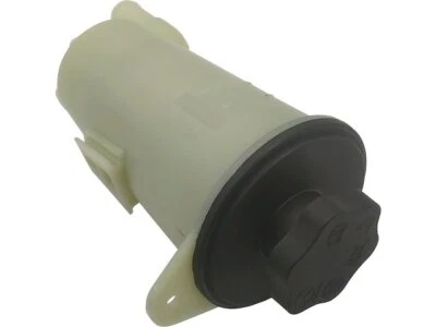 Reservatório de direção hidráulica de substituição 94FW43Y compatível com 2011-2016 Ford F450 Super Duty - Imagem 1 de 2