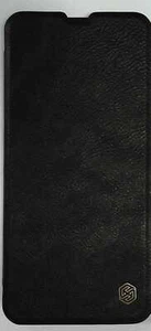 CUSTODIA COVER PROTEZIONE A LIBRO SAMSUNG A8S A20 A30 NILLKIN NUOVA BULK - Foto 1 di 1