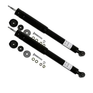 2 Sachs 2-317 262 Shock absorbers Dampers front fits Chrysler Crossfire - Picture 1 of 5