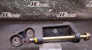 03-06 350Z 03-07 COUPE POWER STEERING PUMP MOUNTING BRACKET P/S PUMP BRACKET OEM - Picture 1 of 3