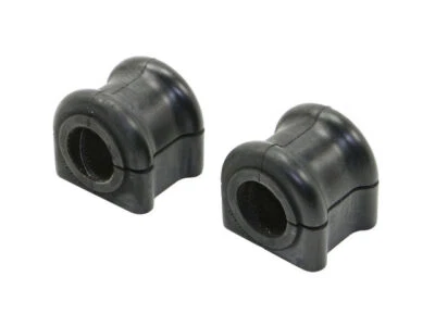 Kit de buje de barra estabilizadora delantero a cuadro Moog 38397ZMJK para Jeep Wrangler 1997-2017 Foto 1 de 2