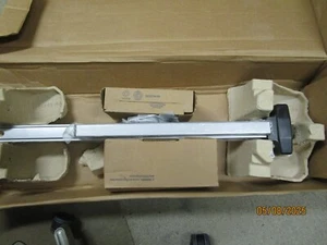 NEW! Falcon Exit Device Push Bar F-19-R & 19-R - Missing Lock Key Cyclinder - Picture 1 of 8