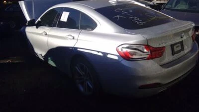 (SOLO RECOGIDA LOCAL) Maletero/Portón trasero 4 puertas Gran Coupé Se adapta a BMW 430i 1 18-20 Foto 1 de 4