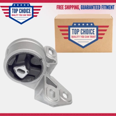 CHRYSLER TOWN & COUNTRY VOYAGER DODGE GRAND FRONT (LEFT) ENGINE MOTOR MOUNT - Image 1 of 3