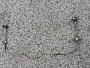 Ford Taunus Stabilisator Hinterachse Hinterachsstabilisator 12mm, 1970-82 - Bild 1 von 1
