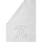'Pi Number' Cotton Tea Towel / Dish Cloth (TW00036314)
