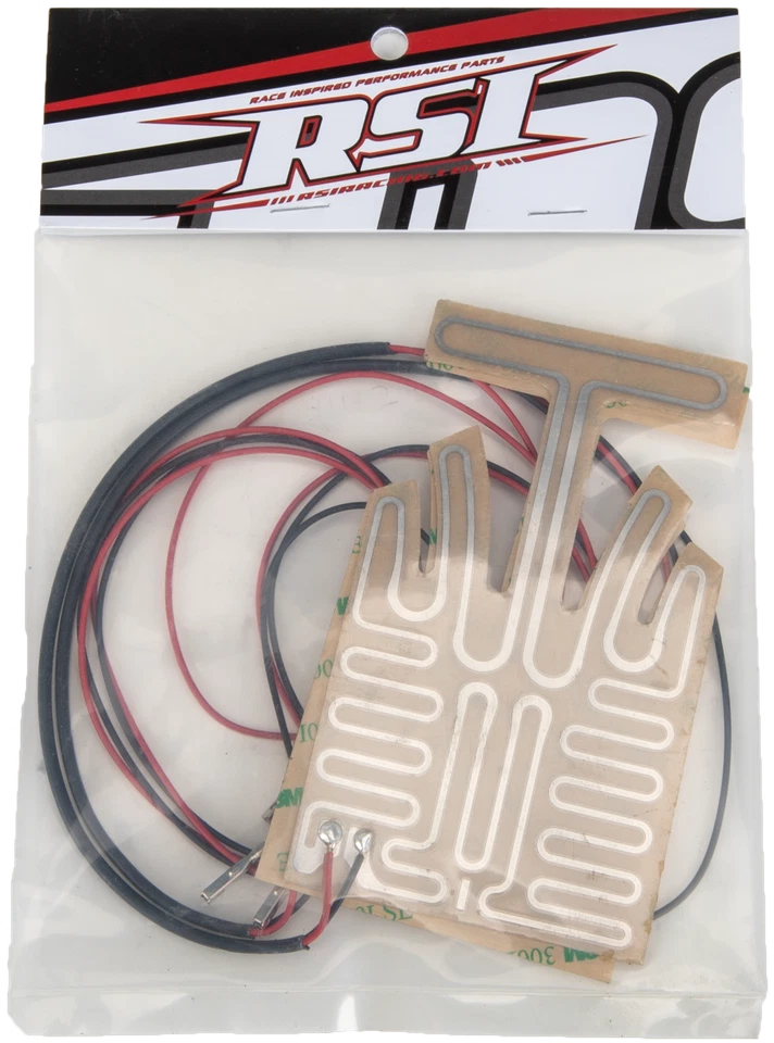 RSI 2018 Renegade Adrenaline 850 E-TEC 137" Ski-Doo PLUG & PLAY GRIP CALENTADORES EXT Foto 1 de 1