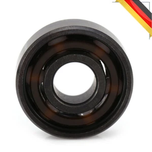 16 stücke Lager High-speed 608 Keramik Skate Kugellager für Inline Rollschuh - Bild 1 von 8