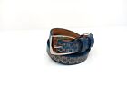 Beatriz D Agostino Handmade Belt For Women 100 Leather Made In Argentina 47