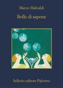 Bolle di sapone-Marco Malvaldi,, - Imagen 1 de 1
