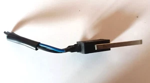 FELLOWES - Distruggi Documenti PS-65C - Microswitch Button bottone 15a 250 vac - Afbeelding 1 van 2