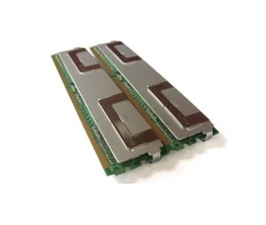 HYPERTEC HYMDL1816G RAM DDR2 667 MHz (PC2-5300) 16 GB (2x8 GB) FB DIMM 240-pin - Foto 1 di 1