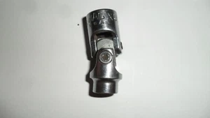 MAC Tools XU126 3/8" 6 Point 3/8" Drive Flexible/Swivel Socket USA Made BIN F/S - Picture 1 of 9