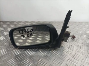 left rearview mirror for Nissan Almera (N15) LX 1995 4507778 - Picture 1 of 6