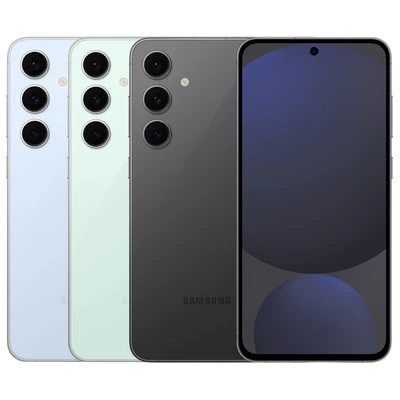 Samsung Galaxy S24 FE 5G 128GB 256GB Dual SIM Unlocked Smartphone - ReSealed Box - Image 1 of 4