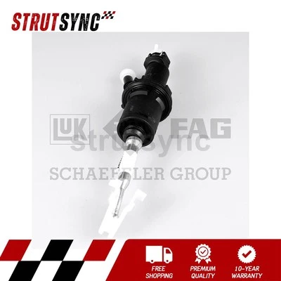 Cilindro maestro de embrague LuK para Chevrolet Cobalt 2005-2010, Pontiac G5 2007-2009 Foto 1 de 3