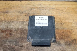 2008-2010 FORD F-250 F-350 6.4 DIESEL TCM TRANSMISSION COMPUTER CONTROL MODULE - Picture 1 of 10