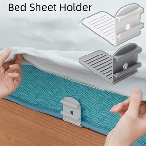 Multi-function Bed Anti-slip and Anti-running Clip Bed Cover Fastener Sheets - Picture 1 of 14