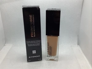 Base en suero Givenchy Prisme Libre Glow ~ 48N ~ 1 oz / 30 ml NUEVA - Imagen 1 de 6