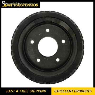 Tambor de freno trasero Buick Apollo 1973 1974 4,1 L Foto 1 de 4