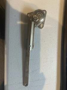 SUGATSUNE VERSTELLBARE WEICHE DAUNENKLAPPE RECHTS ODER LINKS SUNDX10 - Bild 1 von 3