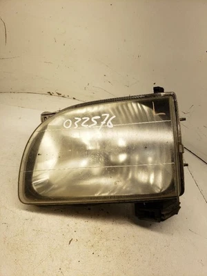 Faro izquierdo conductor compatible con 01-04 TACOMA 1344929 Foto 1 de 4