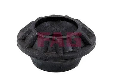 Cojín del amortiguador 814 0131 10 FAG para SKODA FAVORIT FAVORIT Forman - Imagen 1 de 4