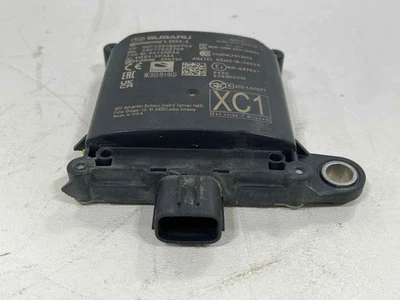 Подходит для заднего радара слепых зон 23 24 SUBARUHERITAGE OUTBACK LH или RH от оригинального производителя 1 сломанная вкладка - Изображение 1 из 4