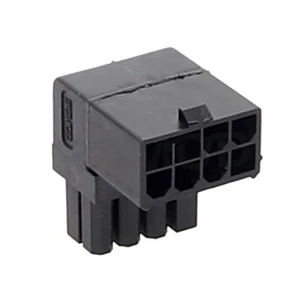 8pin Adapter Graphics Card Connectors 90° Graphics Card Elbow Replacement - Afbeelding 1 van 6