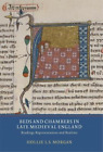 Hollie Ls Morgan Beds And Chambers In Late Medieval England Relie