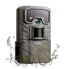 20MP 1080P Waterproof Activated Hunting Camera Infrared Motion Surveillance