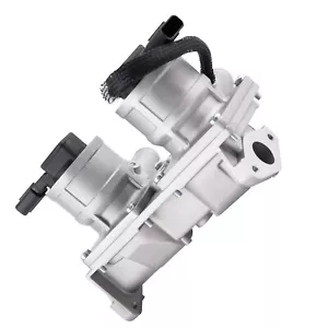 Secondary Air Injection Valve for Lexus LX570 5.7L 2008-2018 25701-38060 - Foto 1 di 12